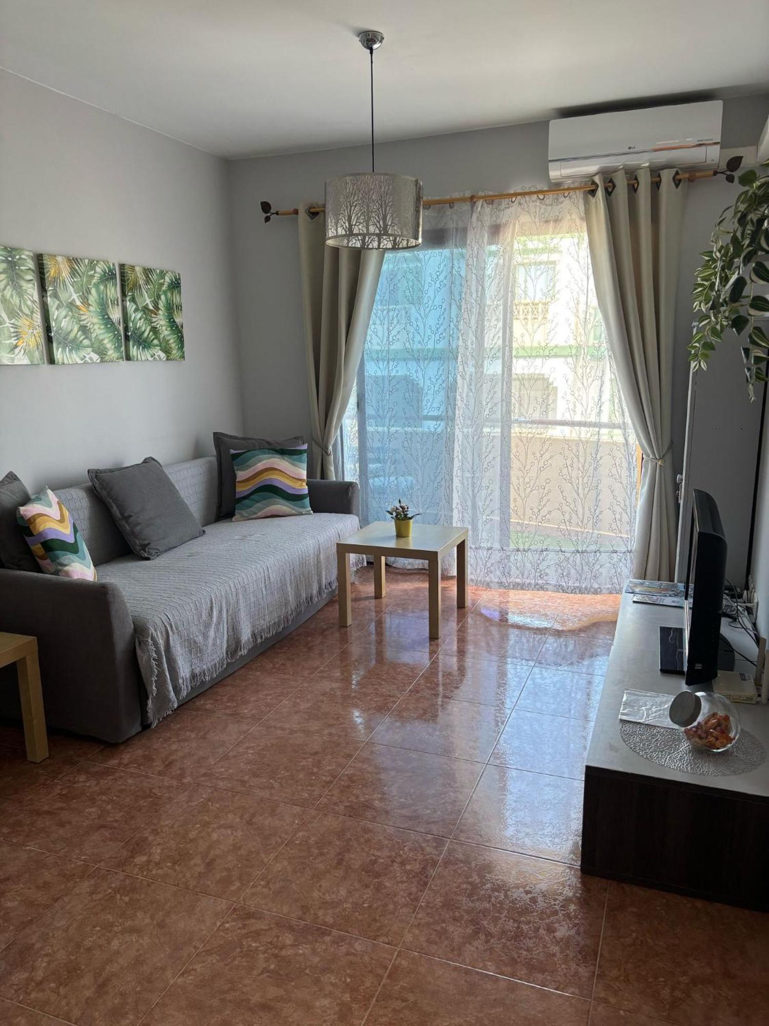 Elisabeth Apartmant Caleta De Fuste Exterior foto